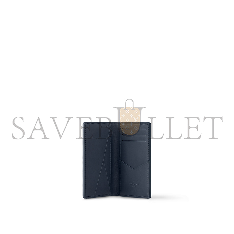 LOUIS VUITTON POCKET UNIVERSAL WALLET M82324 (11*7.5*1cm) LOUIS VUITTON POCKET UNIVERSAL WALLET M82324 (11*7.5*1cm)